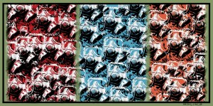 For Honour and Country