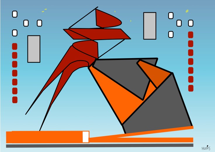 It took me years but I finally have the chair I want.jpg